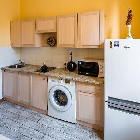 Romari Ставропігійська Apartment Lviv Bagian luar foto